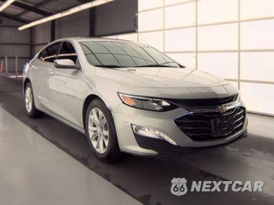 2022 Chevrolet Malibu LT 1LT - zdjęcie 3 z 44 - miniatura