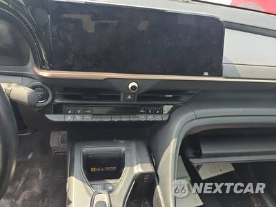 2023 Toyota Crown Platinum - zdjęcie 11 z 40 - miniatura