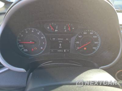 2022 Chevrolet Malibu LT 1LT - zdjęcie 12 z 44 - miniatura