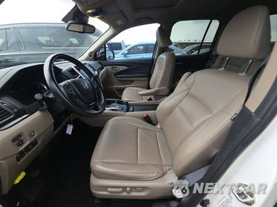 2020 Honda Ridgeline RTL-E Crew Cab Medium Bed - zdjęcie 7 z 37 - miniatura