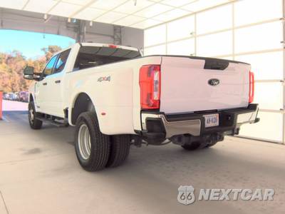 2026 Ford Super Duty F-350 XLT Crew Cab Long Bed DRW - zdjęcie 6 z 20 - miniatura