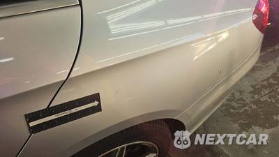 2018 Mercedes-Benz E 400 4MATIC Sedan - zdjęcie 39 z 47 - miniatura