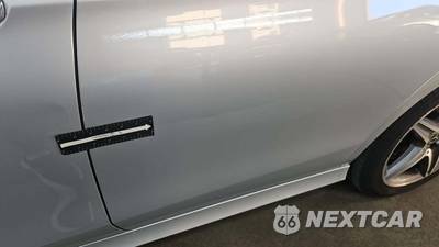 2018 Mercedes-Benz E 400 4MATIC Sedan - zdjęcie 27 z 47 - miniatura