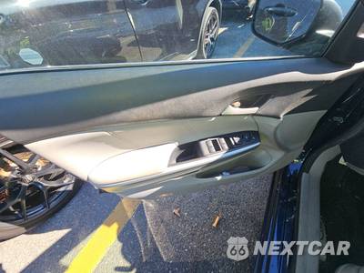 2010 Honda Accord Sedan EX-L w/Navigation - zdjęcie 9 z 31 - miniatura
