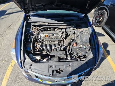 2010 Honda Accord Sedan EX-L w/Navigation - zdjęcie 16 z 31 - miniatura