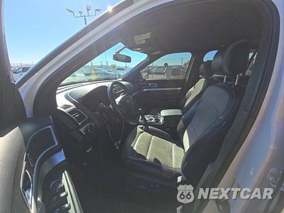 2017 Ford Explorer XLT - zdjęcie 7 z 27 - miniatura