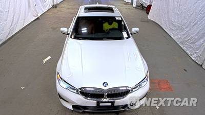 2021 BMW 3 Series Sedan 330i xDrive - zdjęcie 2 z 22 - miniatura