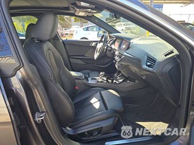 2020 BMW 2 Series Gran Coupe 228i xDrive Sedan LUXURY LINE - zdjęcie 8 z 26 - miniatura