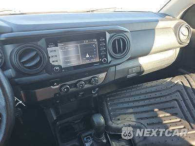 2023 Toyota Tacoma SR Extended Cab Long Bed w/Rear Doors - zdjęcie 11 z 40 - miniatura