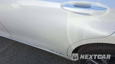 2022 Lexus ES 300h - zdjęcie 22 z 24 - miniatura