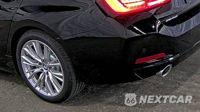 2024 BMW 3 Series Sedan 330i xDrive - zdjęcie 10 z 13 - miniatura