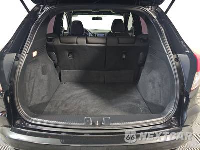 2019 Honda HR-V Sport - zdjęcie 16 z 23 - miniatura