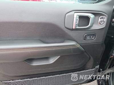 2026 Jeep Wrangler 4 Door Sahara - zdjęcie 9 z 26 - miniatura