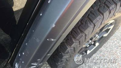 2025 Jeep Wrangler 4 Door Rubicon - zdjęcie 21 z 21 - miniatura
