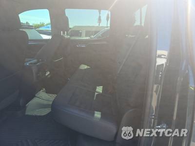 2026 Chevrolet Silverado 1500 LT Trail Boss Crew Cab Short Bed 2LT - zdjęcie 13 z 20 - miniatura