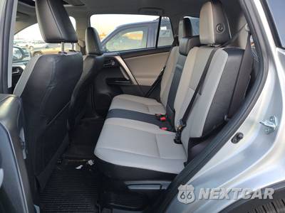 2016 Toyota RAV4 Hybrid Limited - zdjęcie 13 z 46 - miniatura