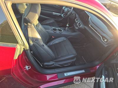 2025 Ford Mustang GT Premium Coupe - zdjęcie 8 z 25 - miniatura