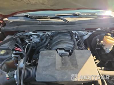 2015 Chevrolet Silverado 1500 LT Crew Cab Short Bed 1LT - zdjęcie 18 z 21 - miniatura