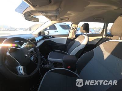 2025 Volkswagen Taos S - zdjęcie 14 z 24 - miniatura
