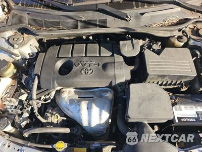 2011 Toyota Camry LE - zdjęcie 15 z 27 - miniatura