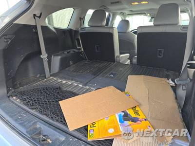 2022 Toyota Highlander XLE - zdjęcie 17 z 21 - miniatura