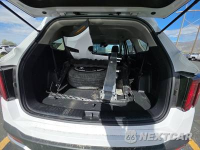 2027 Kia Sorento S - zdjęcie 17 z 34 - miniatura