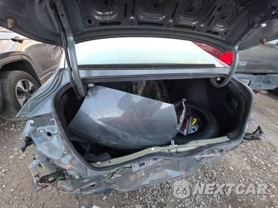 2026 Hyundai Elantra SEL Sport - zdjęcie 17 z 24 - miniatura