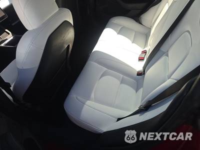 2023 Tesla Model 3 Standard Range - zdjęcie 13 z 25 - miniatura