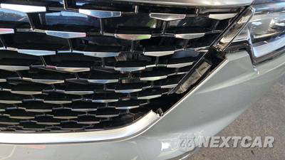 2024 Cadillac XT6 Premium Luxury - zdjęcie 20 z 31 - miniatura