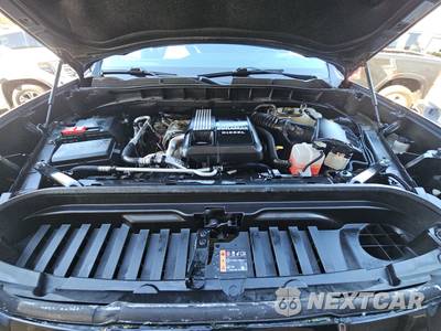 2023 GMC Sierra 1500 AT4 Crew Cab Short Bed 4SB - zdjęcie 16 z 24 - miniatura