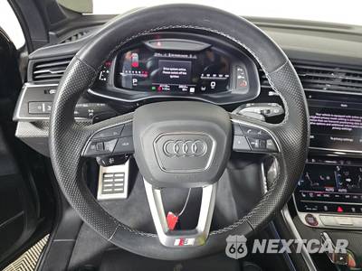2023 Audi SQ7 Prestige - zdjęcie 10 z 30 - miniatura