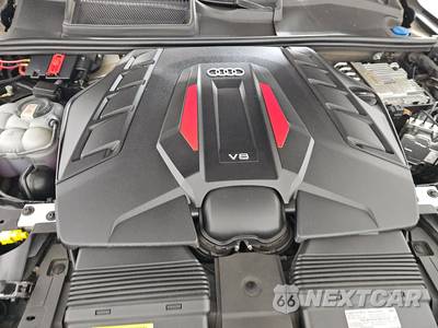 2023 Audi SQ7 Prestige - zdjęcie 15 z 30 - miniatura