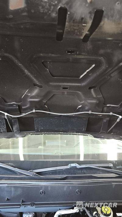 2021 Ford Bronco Sport Big Bend - zdjęcie 28 z 43 - miniatura