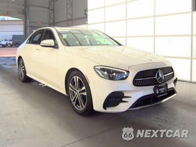 2023 Mercedes-Benz E 350 4MATIC Sedan - zdjęcie 3 z 20 - miniatura