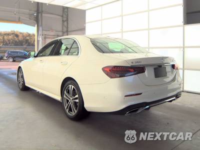 2023 Mercedes-Benz E 350 4MATIC Sedan - zdjęcie 6 z 20 - miniatura