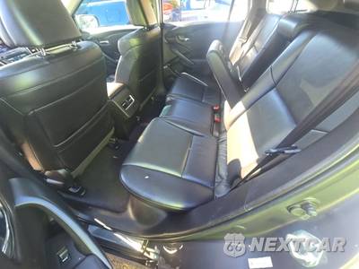 2017 Acura RDX w/Technology Package - zdjęcie 13 z 58 - miniatura