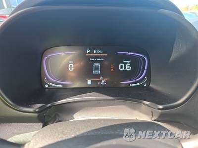 2025 Kia Soul LX - zdjęcie 12 z 23 - miniatura