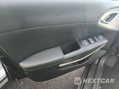 2025 Kia Soul LX - zdjęcie 9 z 23 - miniatura