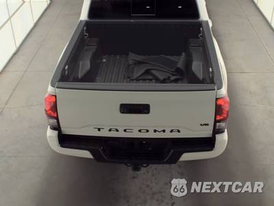 2019 Toyota Tacoma TRD Sport Crew Cab Medium Bed - zdjęcie 5 z 27 - miniatura