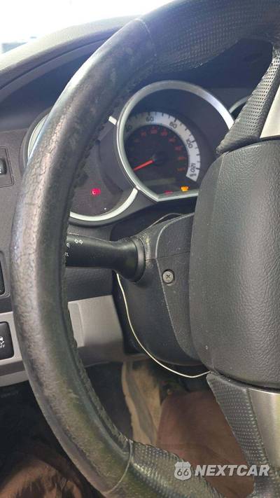 2015 Toyota Tacoma Crew Cab Medium Bed - zdjęcie 26 z 33 - miniatura