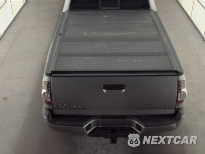 2015 Toyota Tacoma Crew Cab Medium Bed - zdjęcie 5 z 33 - miniatura