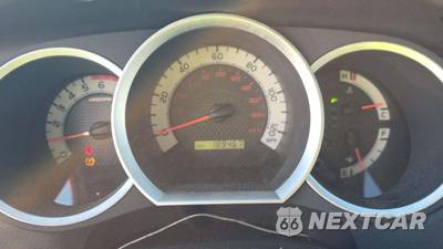 2015 Toyota Tacoma Crew Cab Medium Bed - zdjęcie 19 z 33 - miniatura
