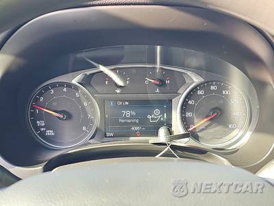 2024 GMC Terrain SLE 3SA - zdjęcie 12 z 27 - miniatura