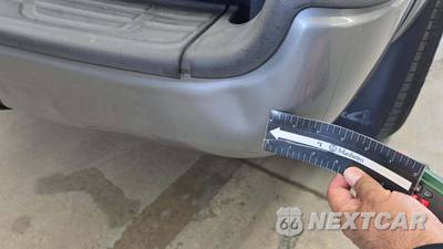 2015 Toyota Tacoma Crew Cab Medium Bed - zdjęcie 20 z 33 - miniatura