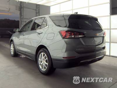 2024 Chevrolet Equinox LT 1LT - zdjęcie 6 z 30 - miniatura