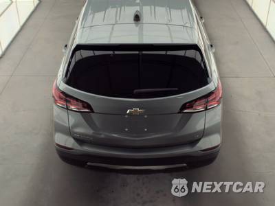 2024 Chevrolet Equinox LT 1LT - zdjęcie 5 z 30 - miniatura