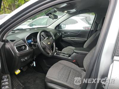 2024 Chevrolet Equinox LT 1LT - zdjęcie 7 z 30 - miniatura