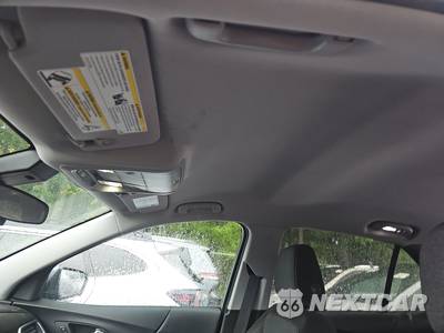 2024 Chevrolet Equinox LT 1LT - zdjęcie 17 z 30 - miniatura