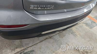 2024 Chevrolet Equinox LT 1LT - zdjęcie 22 z 30 - miniatura