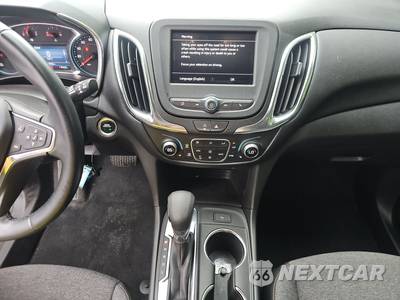 2024 Chevrolet Equinox LT 1LT - zdjęcie 11 z 30 - miniatura